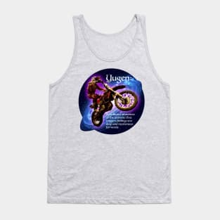 Yugen Tank Top